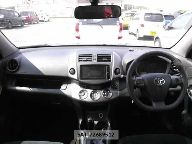 Toyota VANGUARD 2013 8684940-8