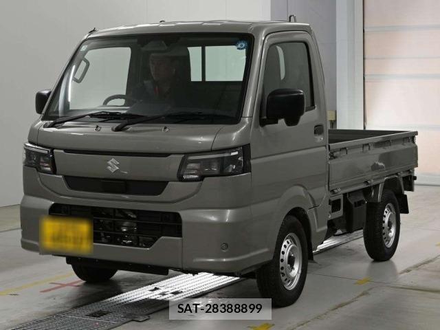 Suzuki CARRY TRUCK 2026 8679749-0