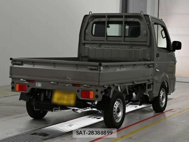 Suzuki CARRY TRUCK 2026 8679749-1
