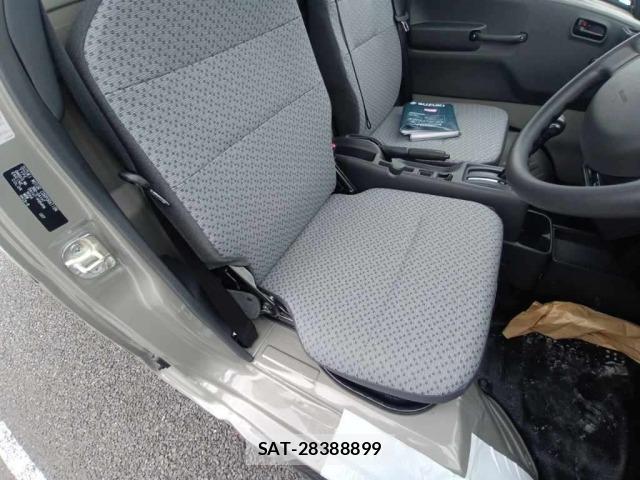 Suzuki CARRY TRUCK 2026 8679749-10