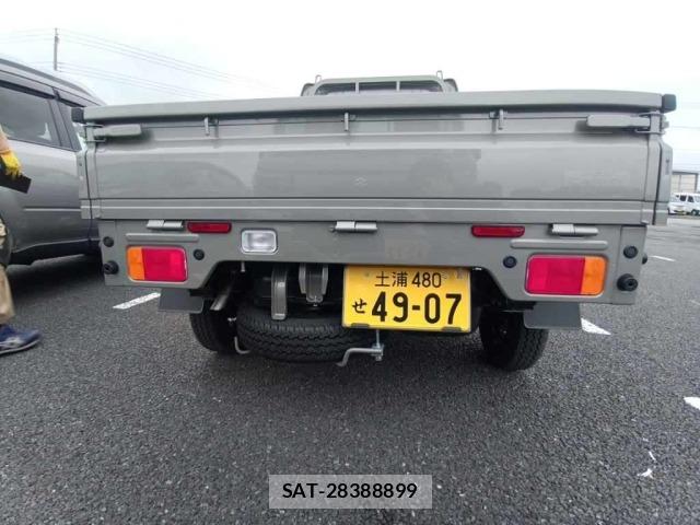Suzuki CARRY TRUCK 2026 8679749-11
