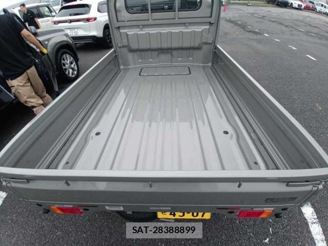 Suzuki CARRY TRUCK 2026 8679749-12