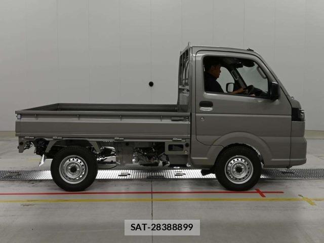 Suzuki CARRY TRUCK 2026 8679749-3
