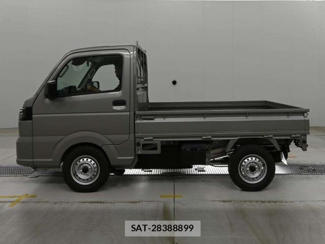 Suzuki CARRY TRUCK 2026 8679749-4