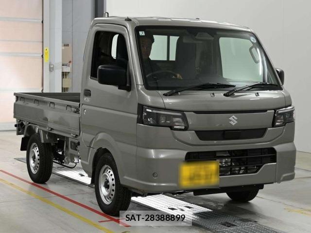 Suzuki CARRY TRUCK 2026 8679749-5