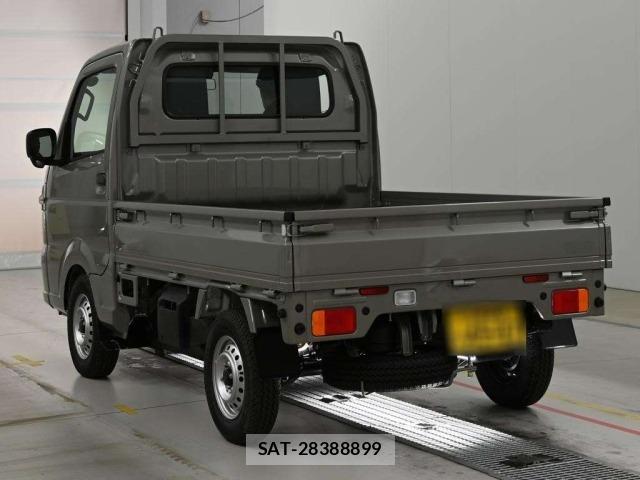 Suzuki CARRY TRUCK 2026 8679749-6