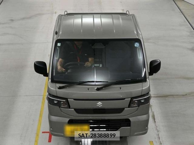 Suzuki CARRY TRUCK 2026 8679749-7