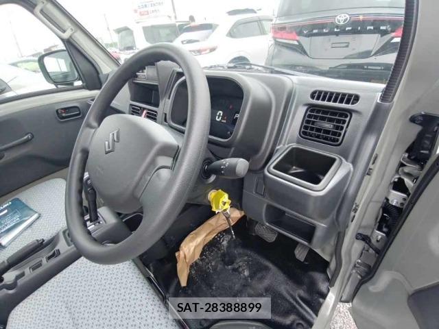 Suzuki CARRY TRUCK 2026 8679749-9