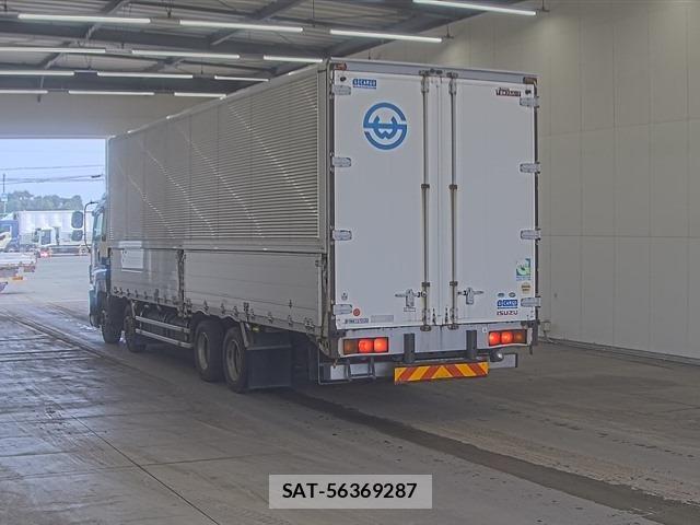 Isuzu GIGA 2014 8758266-1