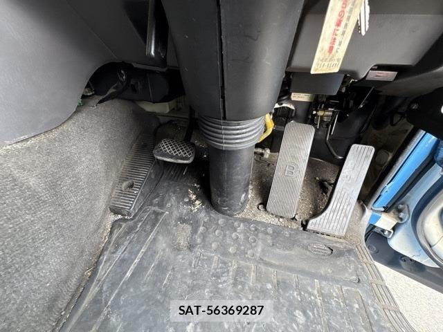 Isuzu GIGA 2014 8758266-4