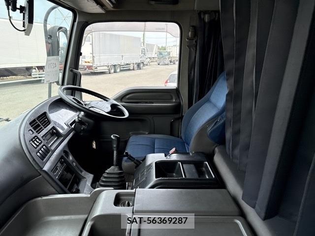 Isuzu GIGA 2014 8758266-5