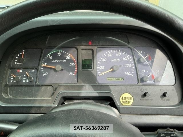 Isuzu GIGA 2014 8758266-6