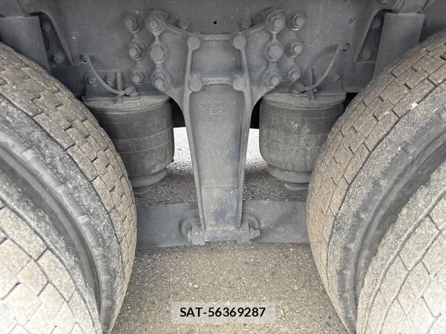 Isuzu GIGA 2014 8758266-8