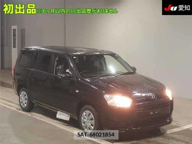 Toyota PROBOX VAN 2025 8862607-0