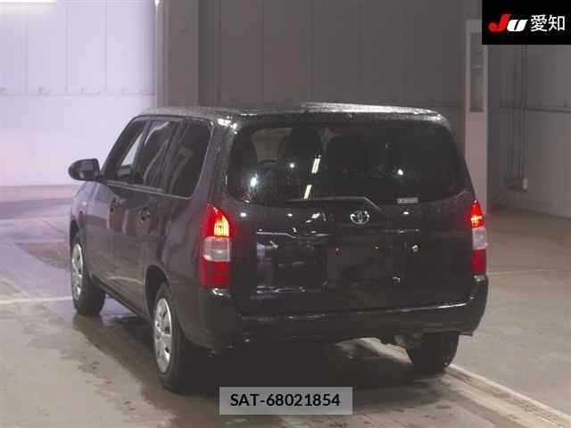 Toyota PROBOX VAN 2025 8862607-1