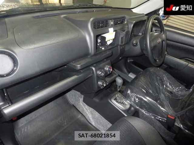 Toyota PROBOX VAN 2025 8862607-3