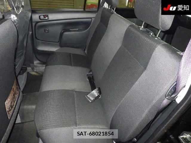 Toyota PROBOX VAN 2025 8862607-4