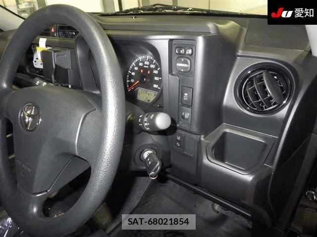 Toyota PROBOX VAN 2025 8862607-5
