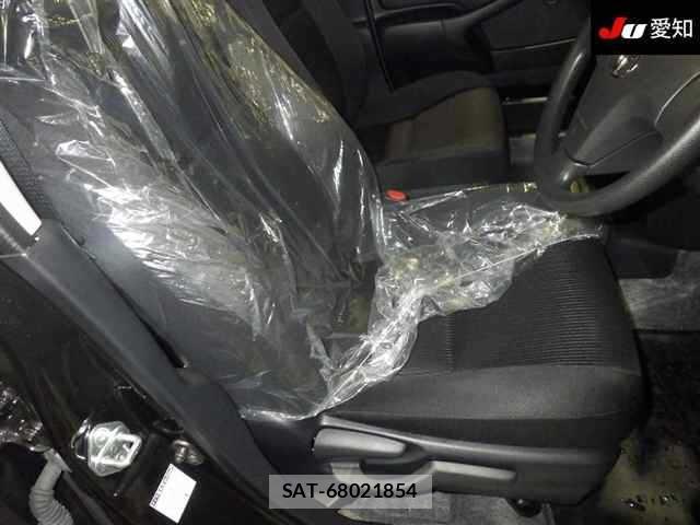Toyota PROBOX VAN 2025 8862607-6