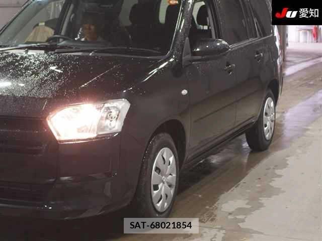 Toyota PROBOX VAN 2025 8862607-7