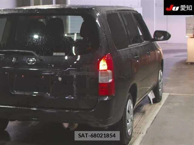 Toyota PROBOX VAN 2025 8862607-8