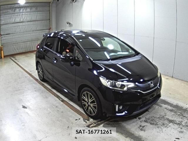 Honda FIT 2015 8703768-0