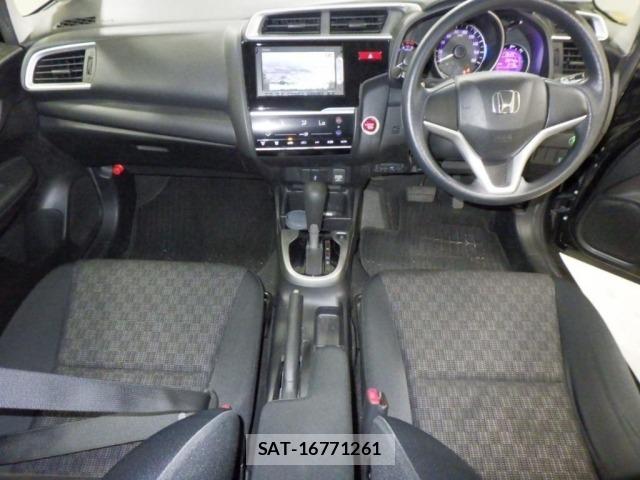 Honda FIT 2015 8703768-3