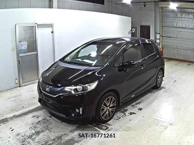 Honda FIT 2015 8703768-4