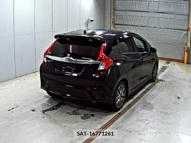 Honda FIT 2015 8703768-5