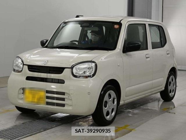 Suzuki ALTO 2025 8913502-0