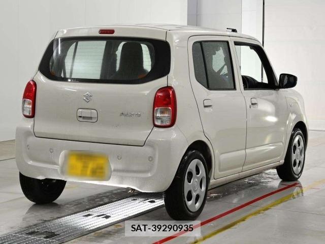 Suzuki ALTO 2025 8913502-1