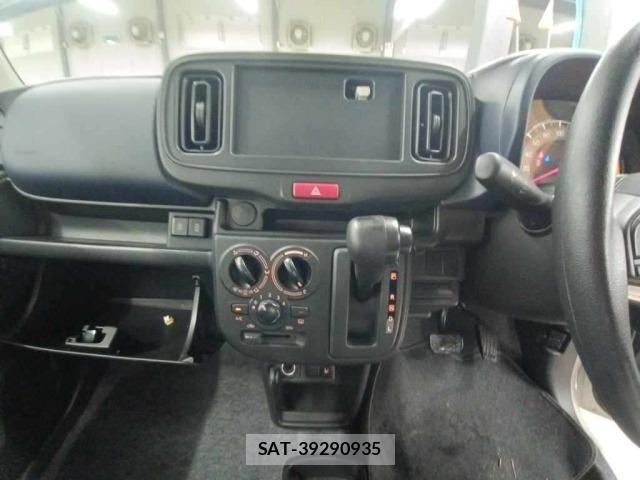 Suzuki ALTO 2025 8913502-11