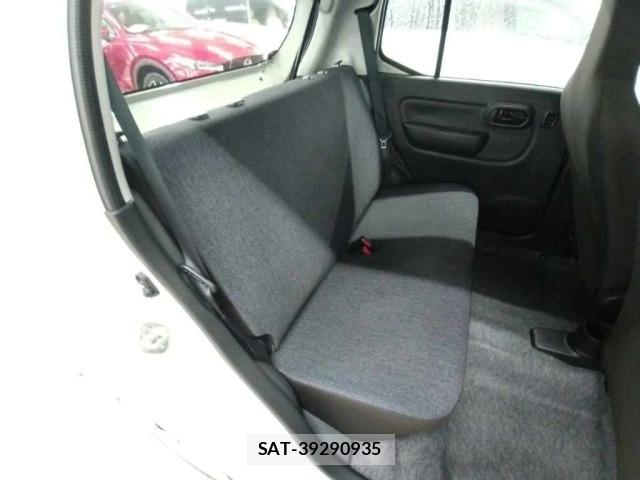 Suzuki ALTO 2025 8913502-12
