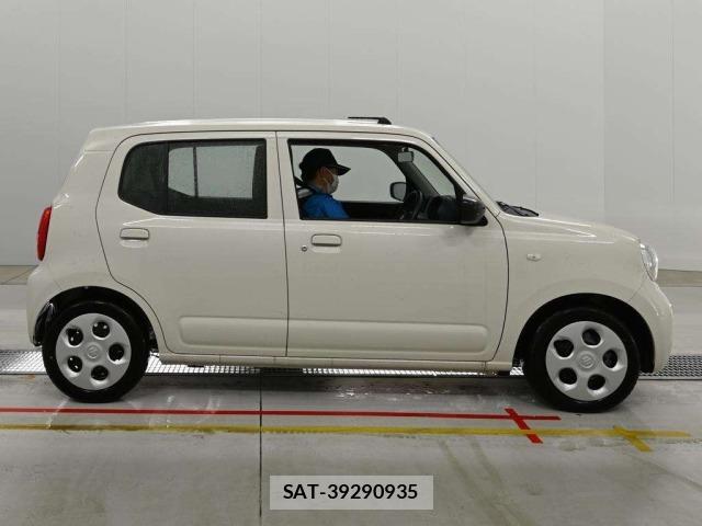 Suzuki ALTO 2025 8913502-3