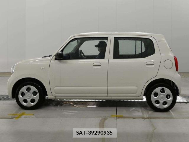 Suzuki ALTO 2025 8913502-4