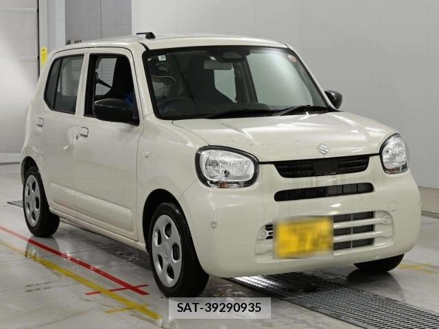 Suzuki ALTO 2025 8913502-5