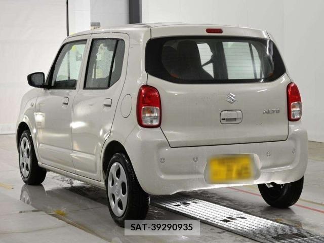 Suzuki ALTO 2025 8913502-6