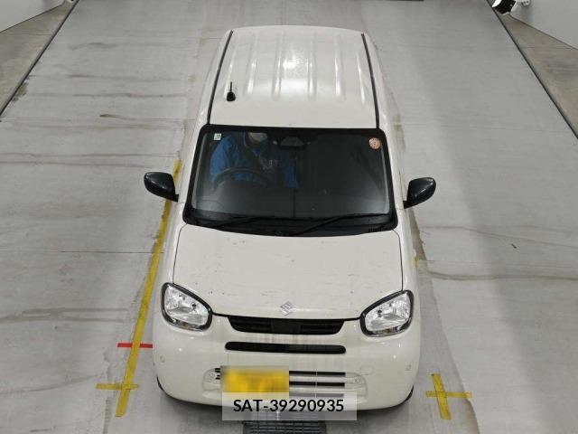 Suzuki ALTO 2025 8913502-7