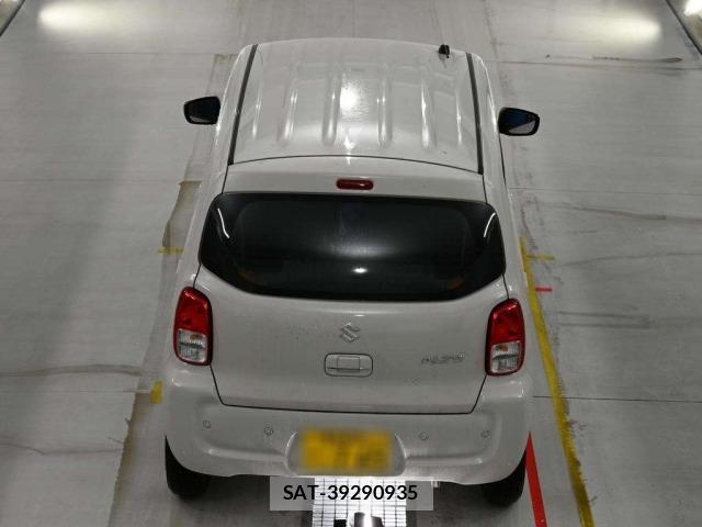 Suzuki ALTO 2025 8913502-8