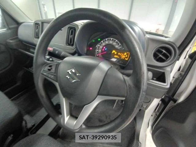 Suzuki ALTO 2025 8913502-9