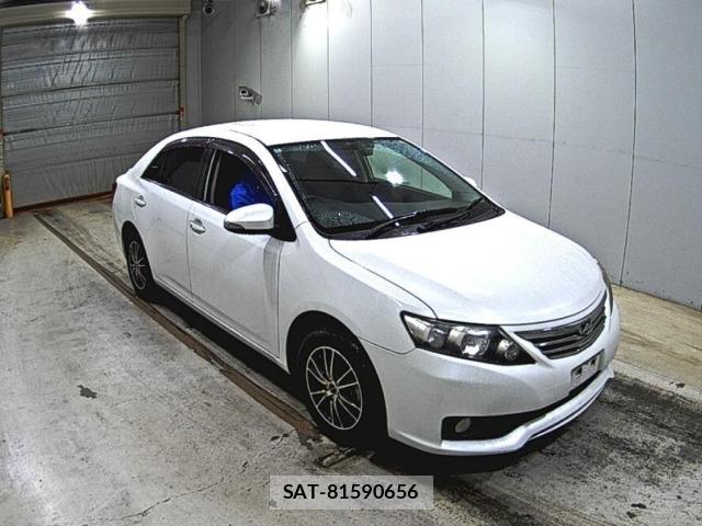 Toyota ALLION 2013 8918758-0