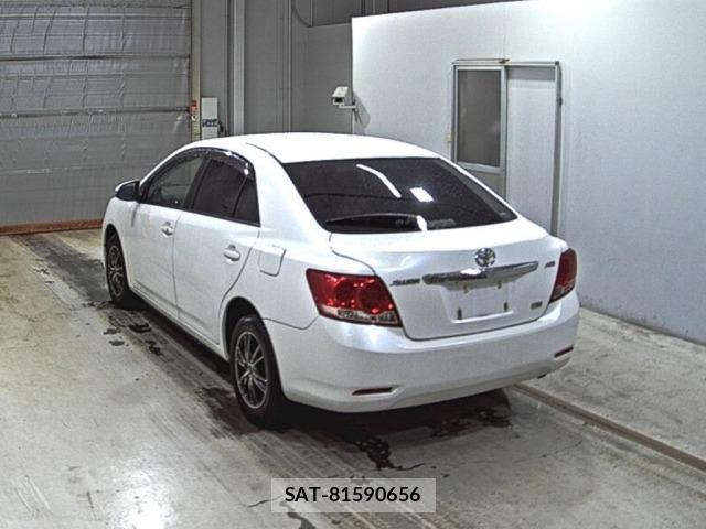 Toyota ALLION 2013 8918758-1