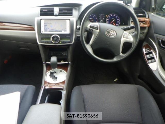 Toyota ALLION 2013 8918758-3