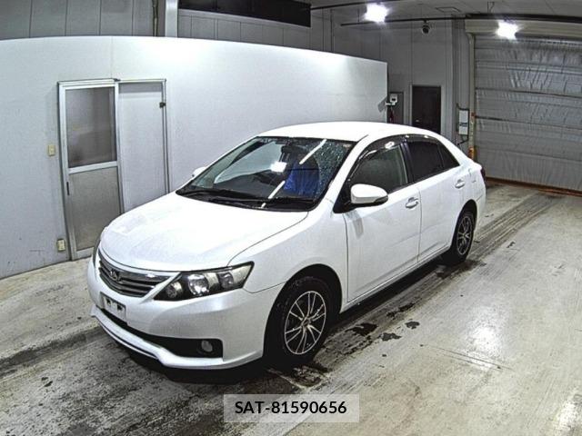 Toyota ALLION 2013 8918758-4