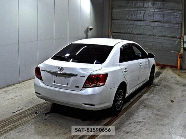 Toyota ALLION 2013 8918758-5