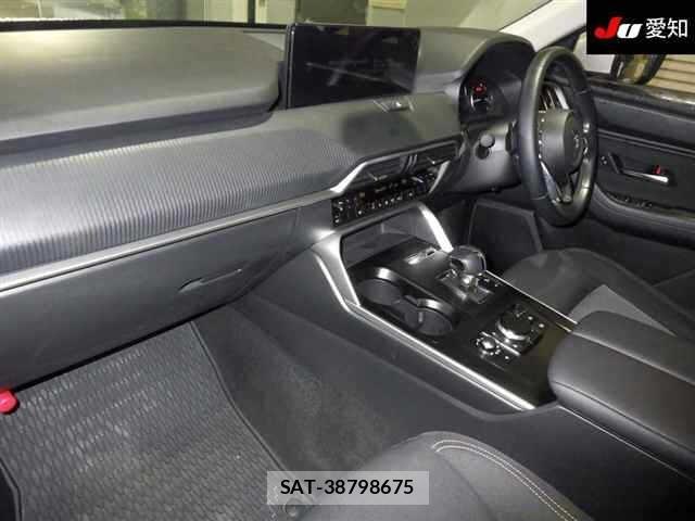 Mazda CX-60 2024 8786567-3