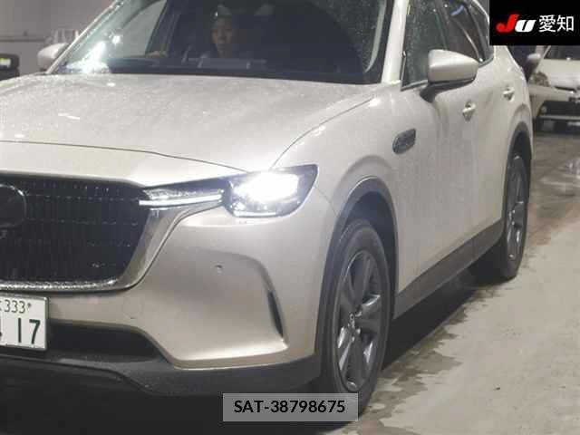 Mazda CX-60 2024 8786567-7
