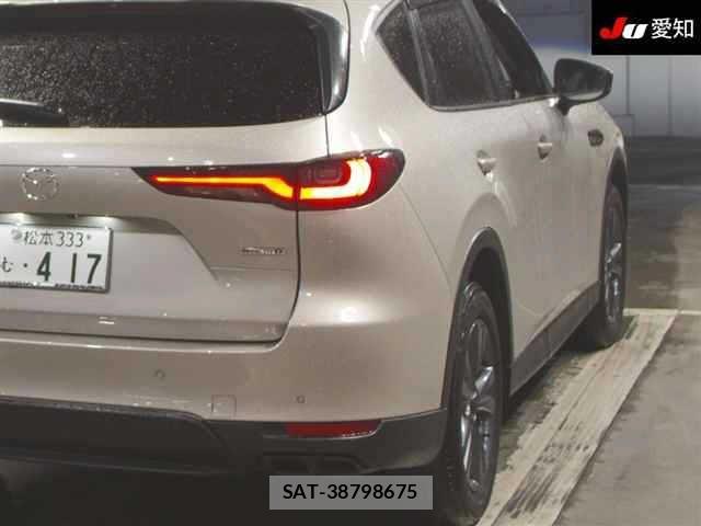 Mazda CX-60 2024 8786567-8