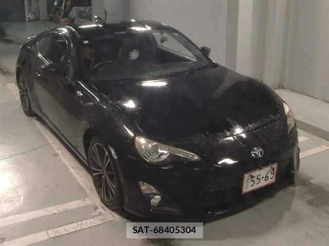 Toyota 86 2012 8683842-0