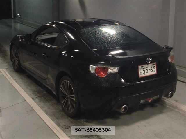 Toyota 86 2012 8683842-1